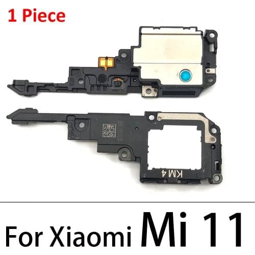 Loudspeaker Buzzer Ringer Loud Speaker For Xiaomi Mi Max Max2 Mi6 Mi5 MiX Mi4s Mi4c Mi4i Mi5s Mi5s Plus Note2 Poco X2 X3