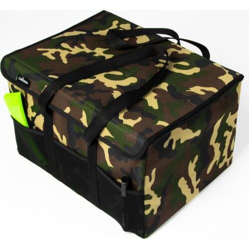 Laitovo Trunk Organizers