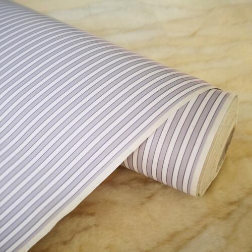 G07-X338 children baby gift Toy 1:12 Dollhouse mini Furniture Miniature rement-blue stripe wallpaper 45*10cm 10pcs/set