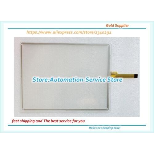 New Touch Screen Glass Panel Use For 1070.0447 98431