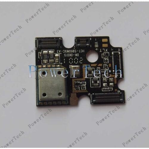 Original Blackview bv9900 Wireless Charging Small Board For 5.84 inch Blackview BV9900 Mobile Phone