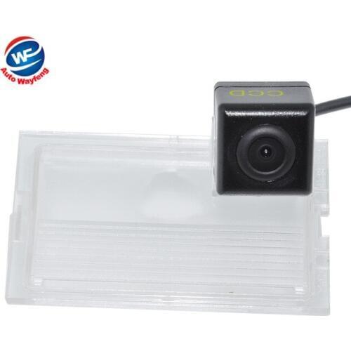 Special Car Rear View Reverse Backup rearview Camera for Land Rover Discovery 3 Range Rover Sport Freelander Freelander 2
