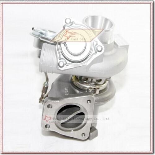 Turbo TD04L 49377-06250 49377-06260 4937706260 4937706250 9486134 860166 For VOLVO S40 V40 Car B4204 B4204T2 B4204T3 98- B7 2.0L