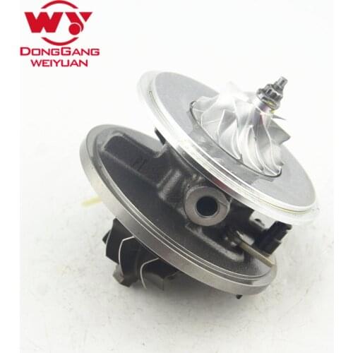 Turbocharger Cartridge CHRA Core GT1749V 038253016G 038253016GX 721021 038253016G turbo For Seat Ibiza II 1.9 TDI ARL 150 HP
