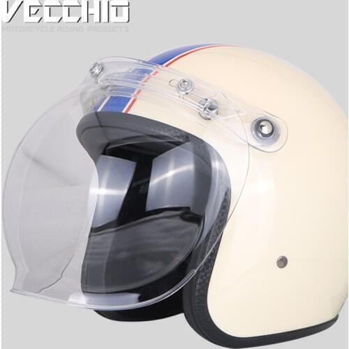 VECCHIO Moto Equipment