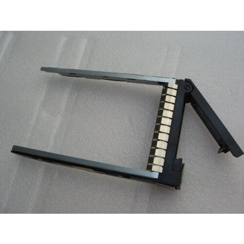 10pcs NEW for HUAWEI 3.5" RH2288V2 RH2285HV2 RH2288H V2 RH2285 V2 RH2268H V2 Hard Drive Tray Caddy hard disk bracket with screws