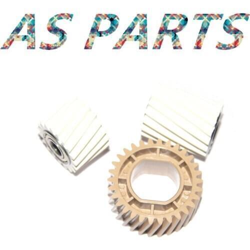 1X AB012117 AB012118 AB012096 for Ricoh MP C2003 C2503 C3003 C3503 C4503 C5503 C6003 Fuser Preesure Roller Idler Gear