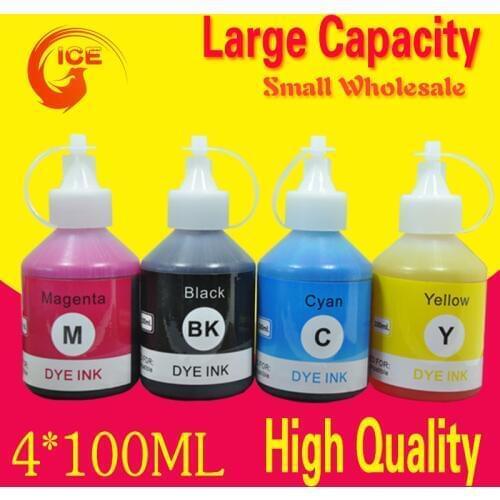 4 Refilling Ink For Canon TS3140 MG3040 Ink Cartridge rusent For Canon Pixma TS3140 MG3040 ink PG445