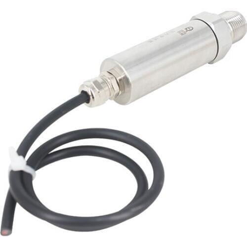 0-5V Pressure Transmitter,0.5%, Air Pressure Transmitter Sensor Absolute Water Tank Pressure Transmitter