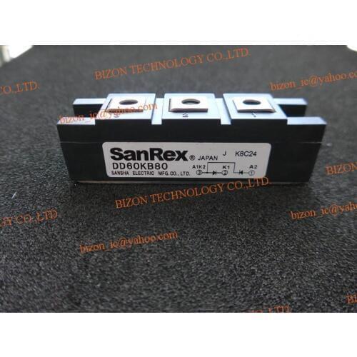 DD60KB80 DD60KB120 DD60KB160 DD60KB160S