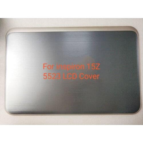 For Dell Inspiron 15Z 5523 LCD cover not Touch grey CN-0M899T 60.4VQ10.012
