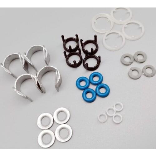 FHAWKEYEQ Fuel Injectors