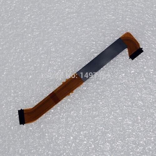 Flip LCD hinge rotate shaft Flex Cable for Sony SLT-A58 A58 Camera