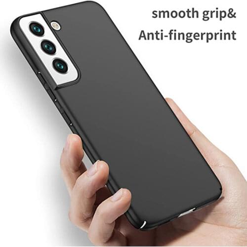 Frosted PC Case Cover for Samsung Galaxy A6 A8 A7 J2 Pro J250F J8 J4 J6 Plus 2018 J1 J3 J5 2017 J7 Prime 2 Hard Matte Shell