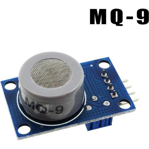 MQ-9 carbon monoxide Combustible gas sensor alarm MQ9 module