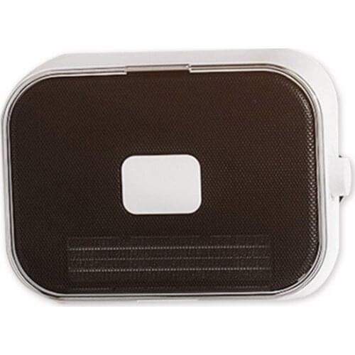 Wall-Mounted Electric Heater Mini Electric Fan Household And Bathroom Heater An Artifact For Baby Bathing In Winter