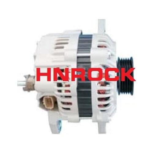 NEW HNROCK 12V 100A ALTERNATOR JA1522IR 22923 A3TA5491 FOR Mitsubishi