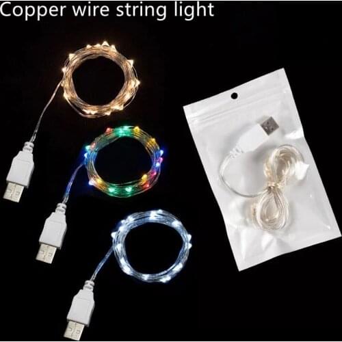 PAMNNY LED Bottles