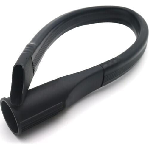 Useful Soft Flexional Flexible Flat Cleaner Nozzle 32mm For Electrolux Rowenta for Philips Vacuum Cleaner Corner Sofa CleanSR041