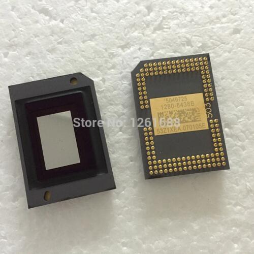 Projector 1280-6038B /1076-6438B DMD chip for OPTOMA GT720