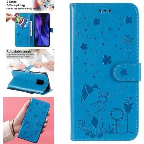 Green PU Leather Wallet Flip Phone Cover For estojo Redmi 10X 5G Cases Carcasas Half-Wrapped sFor Capa Xiaomi Redmi telefon Pro