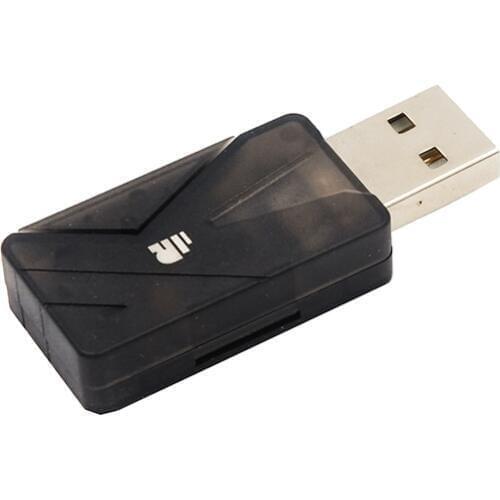 FrSky Compact XSR-SIM WIRELESS SIMULATOR USB Dongle for FrSky Transmitters and Module System