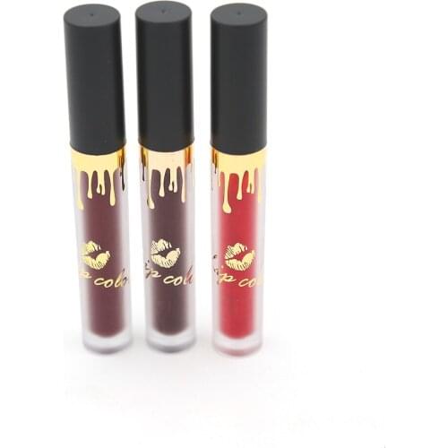 Lip Gloss Makeup 1 pics Moisturizer Lipgloss P7009