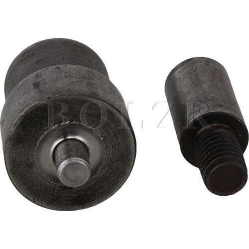 BQLZR 400 # Heavy Duty Metal Grommet Die Mold Hand Press Punch Tool