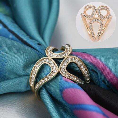 Винтажные броши на одежду Flowery Fire China At AliExpress