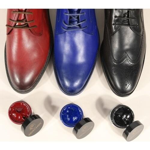 50ml Leather Repair Gel Colorful Car Repair Scratches Cracks Home/Car Seat Leather Complementary Refurbishing Cream Repair Paste