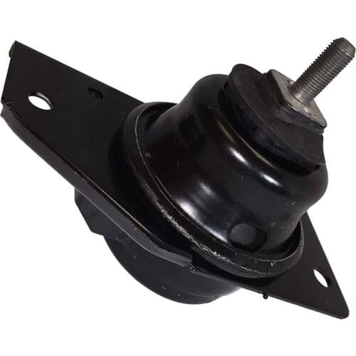 Car Engine Mount Upper Right for Hyundai Accent Kia Rio Rio5 2006-2011 21810-1E000