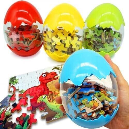 Lesiostress Children's Puzzles