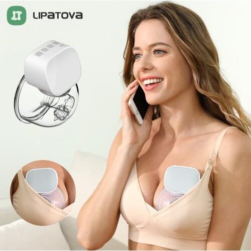 LiPa Tova Electric Breast Pumps