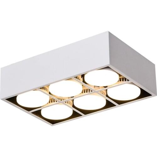 MUCHTING Raster Lights