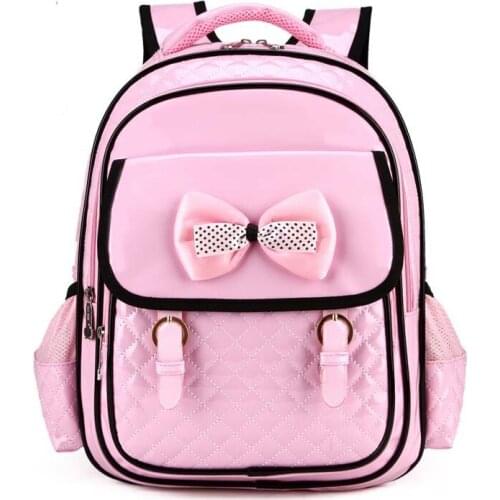 New wenwen School Bags