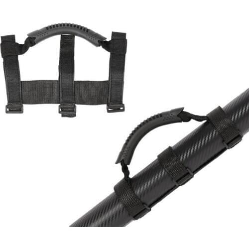 New Universal Electric Scooter Hand Carrying Handle Strap for Xiaomi M365 Pro Ninebot ES1 ES2 ES3 ES4 Scooter Accessories