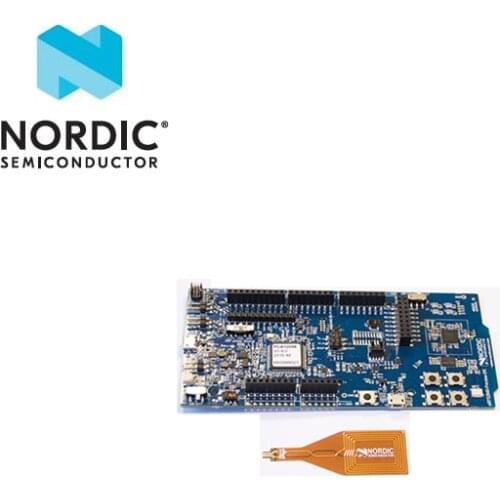 NRF52840-PDK Kit DK PCA 10056 Bluetooth 5 Bluetooth Development Board