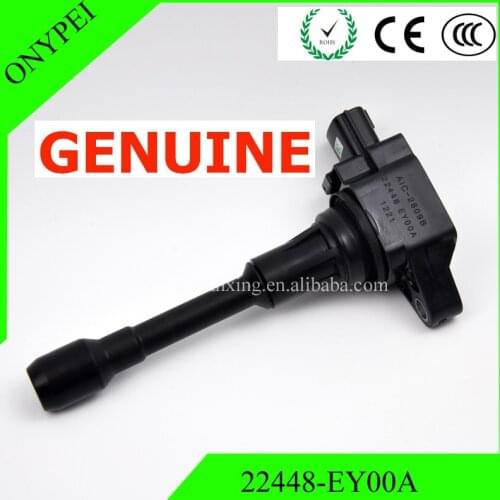 OEM 22448EY00A Ignition Coil 22448-EY00A For Nissan 370Z Infiniti 22448 EY00A