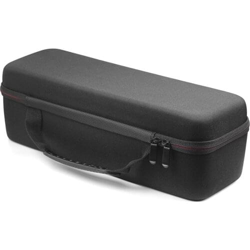 Portable Hair Curling Iron Pouch Storage Bag Cover Carrying Case Shockproof Outdoor Travel Pouch Bag Organizer for Dyson Airwrap