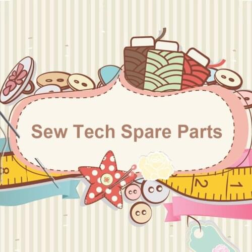 Sew Tech Embroidery Hoop Spare Parts for brother pfaff janome