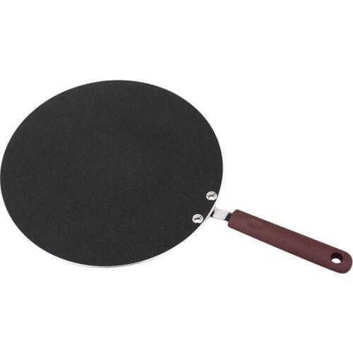 Non-stick pan Creative flat pancake pan Suitable for home kitchen frying pan flat 3