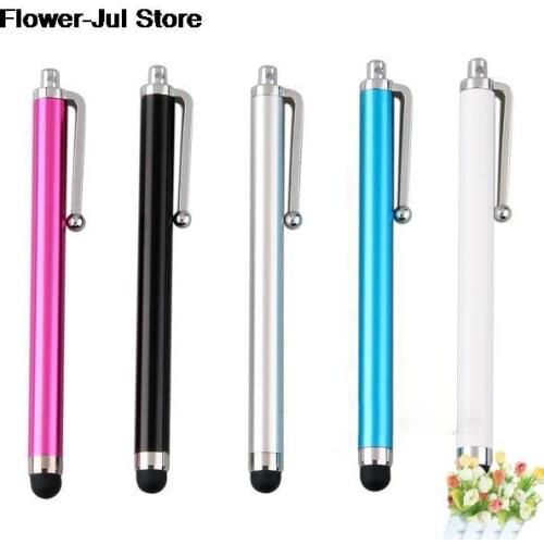Stylus Touch Screen Stylus Pen Universal Touch Pen For iPhone Samsung Smart Phone Tablet PC iPad iPod