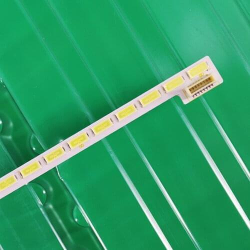 10PCS LED Backlight strip for 42LS5600 42LS570 42LS560T 42LS570S 42LS575S T420HVN01.0 LG Innotek 42Inch 7030PKG 60ea