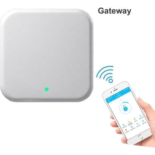 TTLock Internet Wifi Bluetooth Gateway for Smart Lock