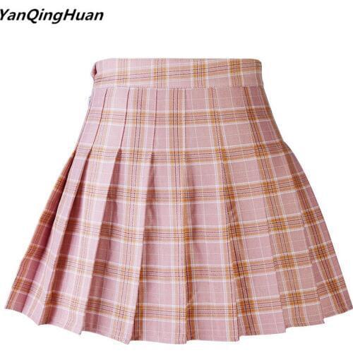 Женские брюки и юбки YANQINGHUAN China At AliExpress