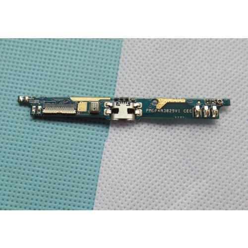 U5 Charger Port Dock Charging Micro USB Slot for Ulefone U58,U5,BE ONE Mobile Phone