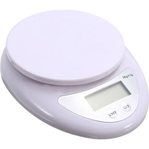 ZUIDID Kitchen Scales