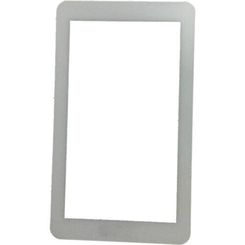 NEW 7 inch Touch Screen Digitizer Glass Panel replacement For Sberbank Evotor 7.2