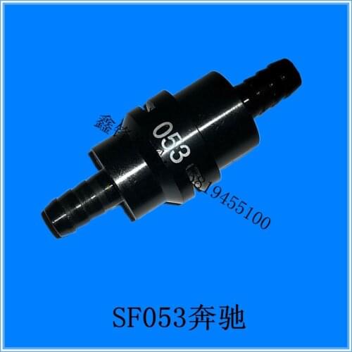 Automatic gearbox oil changer connector joint for BMW Volkswagen Audi gearbox
