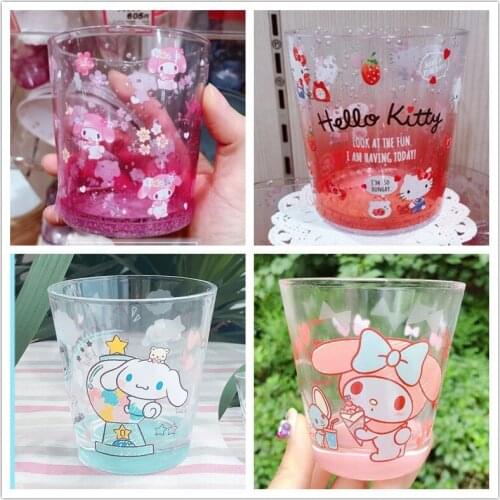 Caprice Double Wall Glass Cups